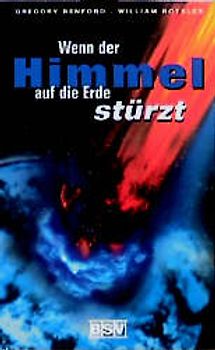 Deep Impact - Shiva Descending