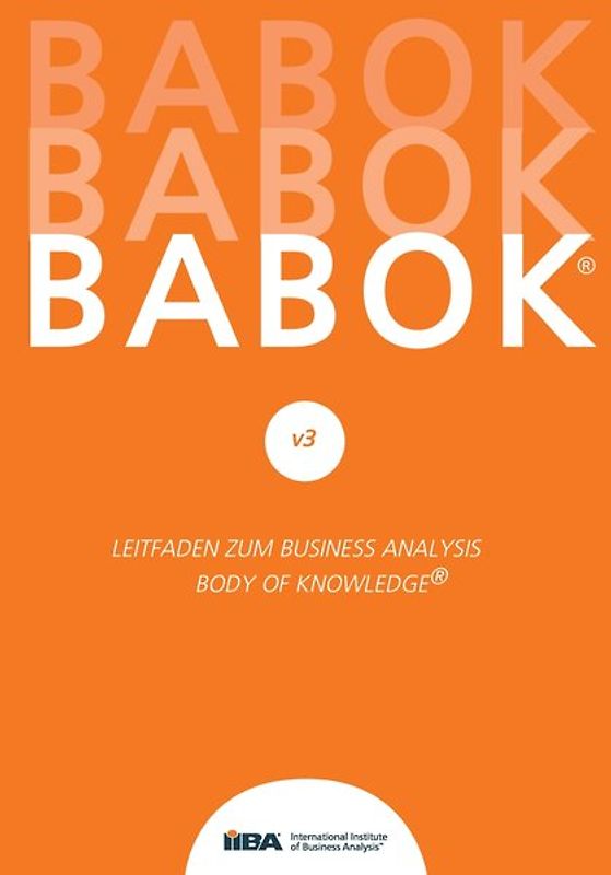 BABOK® v3