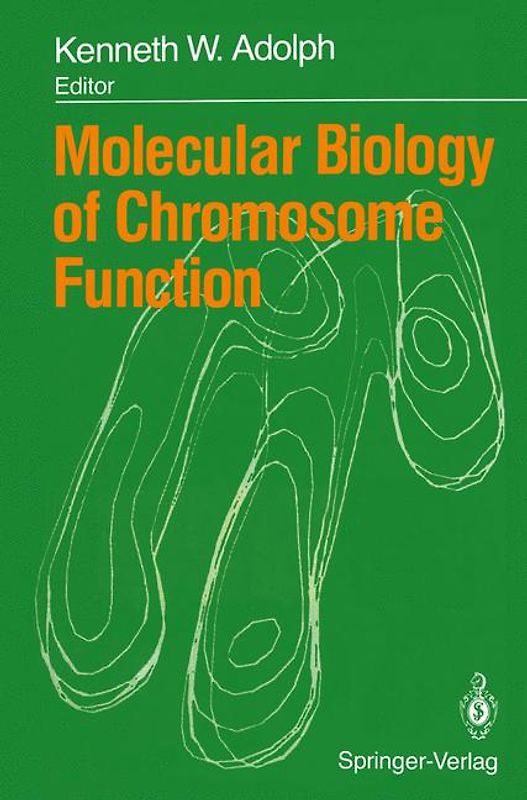 Molecular Biology of Chromosome Function