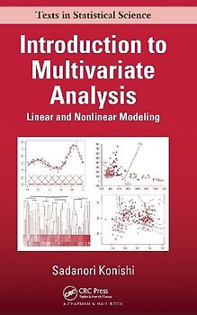 Introduction to Multivariate Analysis