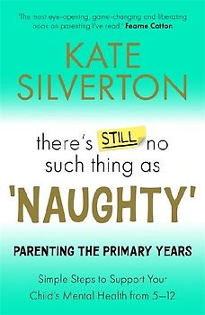 There's Still No Such Thing As 'Naughty'