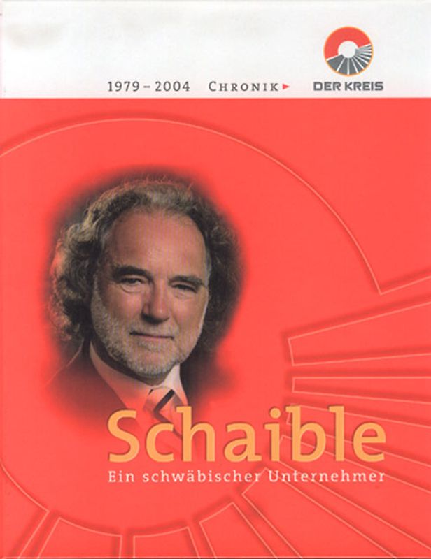 Ernst-Martin Schaible