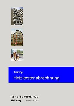Training Heizkostenabrechnung
