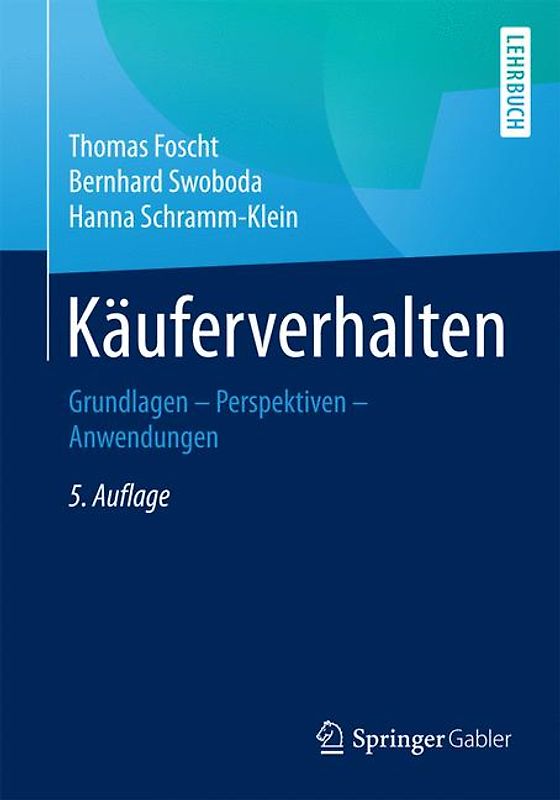 Käuferverhalten