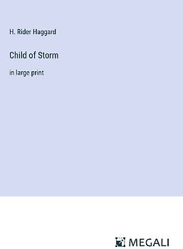 Child of Storm