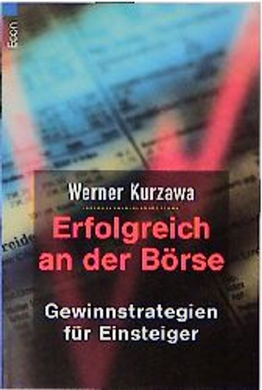 Erfolgreich an der Börse