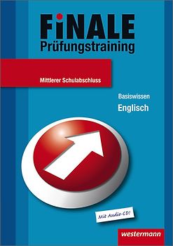 FiNALE Prüfungstraining / FiNALE - Prüfungstraining Mittlerer Schulabschluss