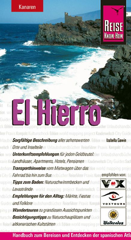 El Hierro