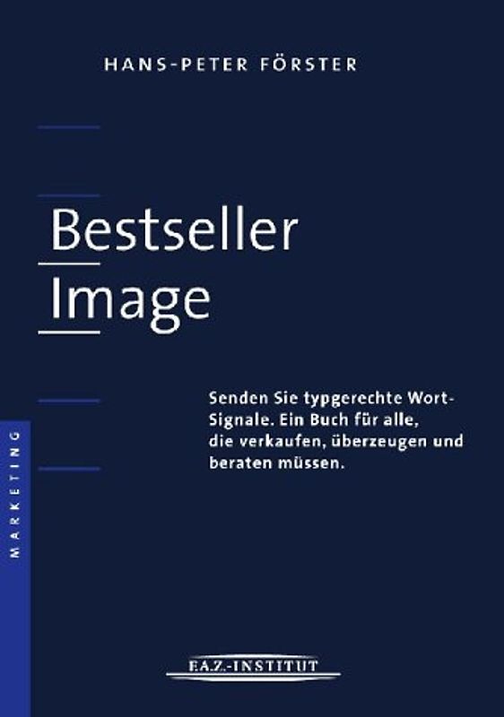 Bestseller-Image