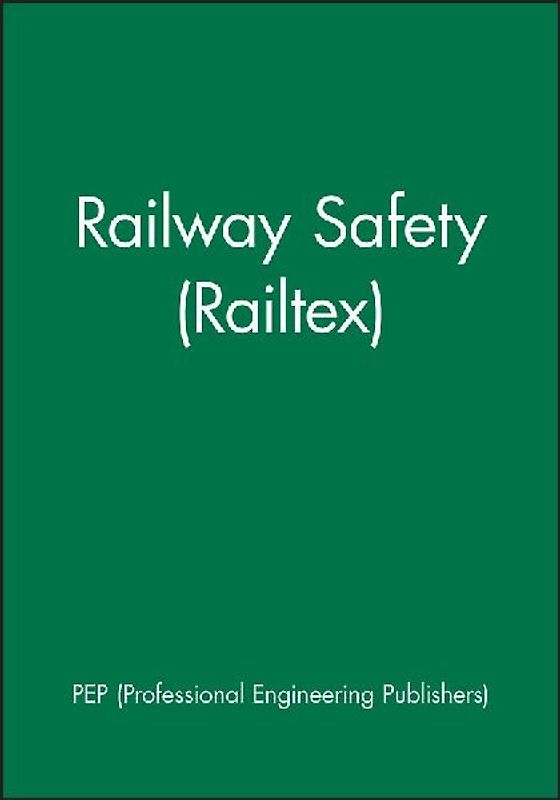 Railway Safety (Railtex)