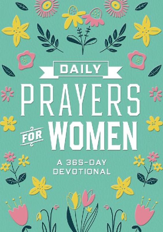 Daily Prayers for Women