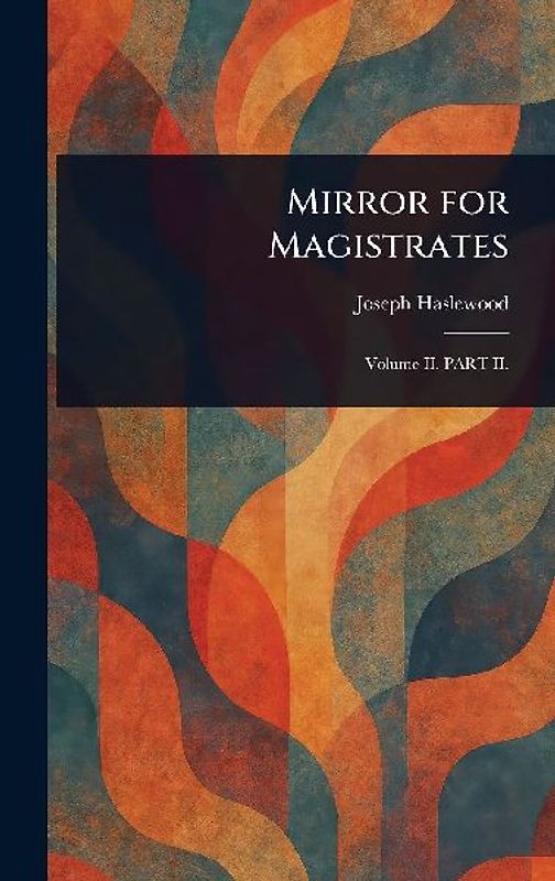 Mirror for Magistrates