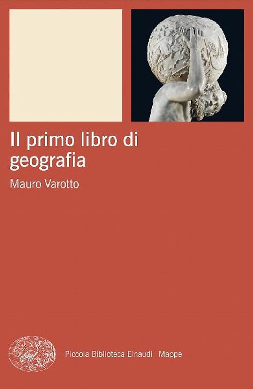 Il primo libro di geografia