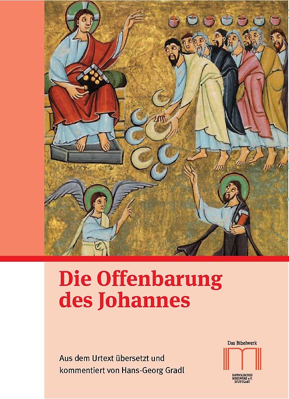 Die Offenbarung des Johannes