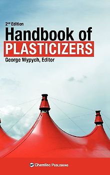Handbook of Plasticizers