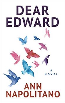 Dear Edward (Thorndike Press Large Print Basic)
