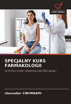 SPECJALNY KURS FARMAKOLOGII