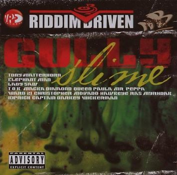 Various - Gully Slime (Riddim Driven)