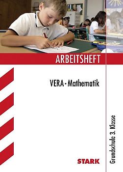 STARK Mathematik - VERA 3 Grundschule - Arbeitsheft mit Lösungen