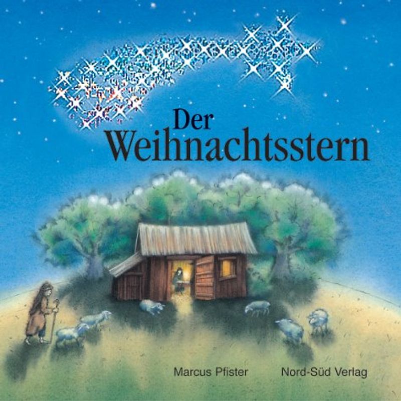 Der Weihnachtsstern