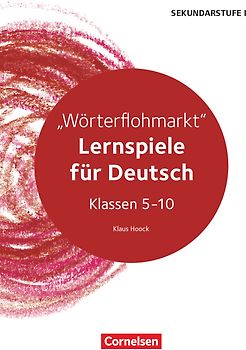 Lernspiele Sekundarstufe I - Deutsch - Klasse 5-10