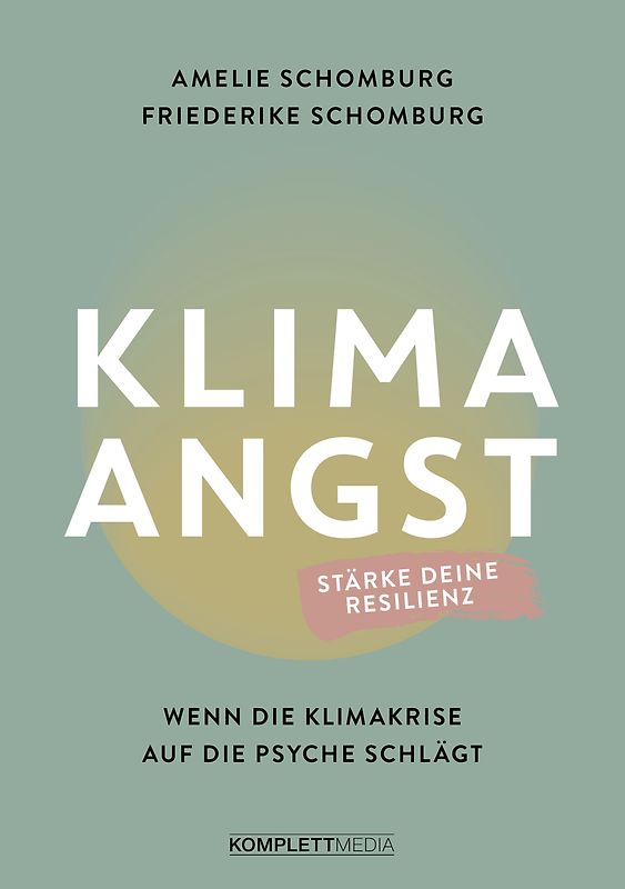 Klimaangst