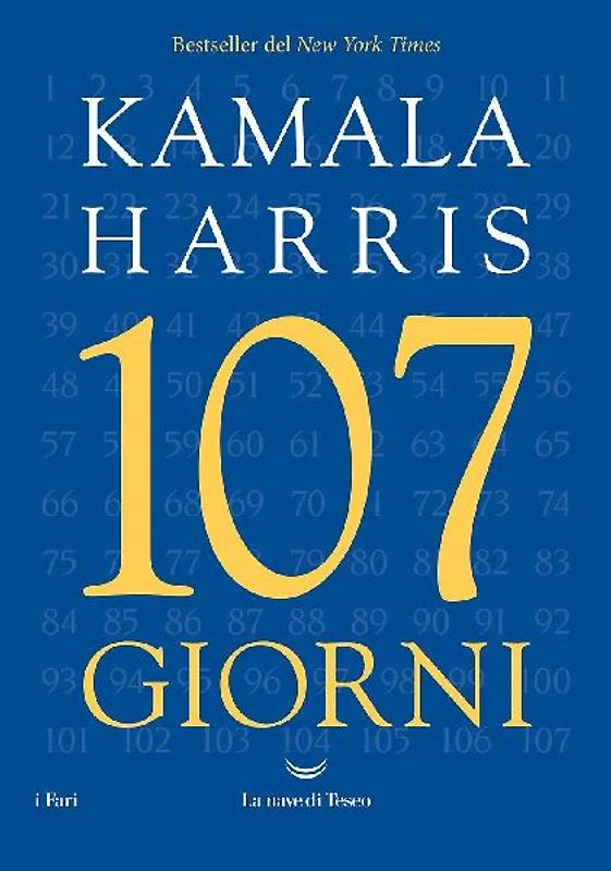 107 giorni