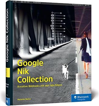 Google Nik Collection