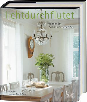 Lichtdurchflutet