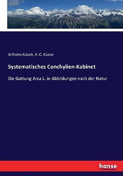 Systematisches Conchylien-Kabinet