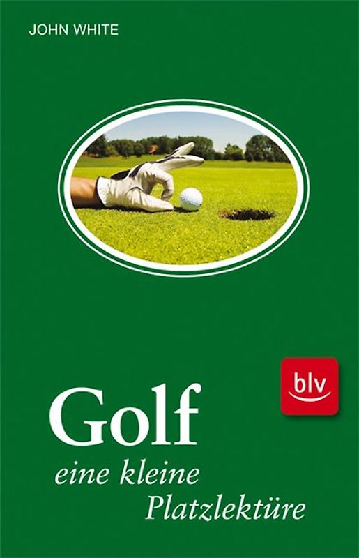 Golf - eine kleine Platzlektüre