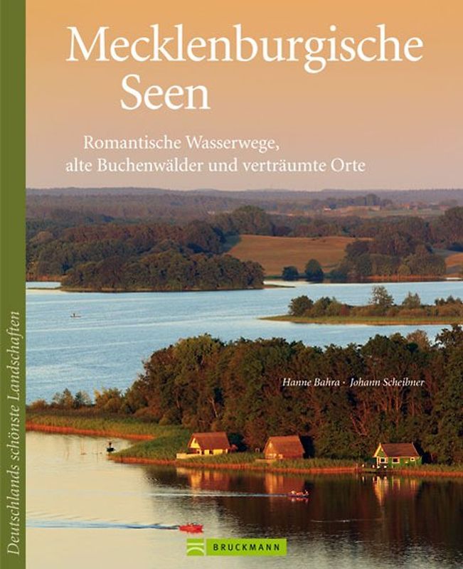 Mecklenburgische Seen