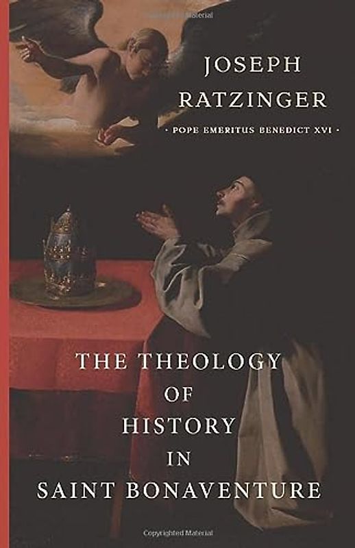 The Theology of History in Saint Bonaventure