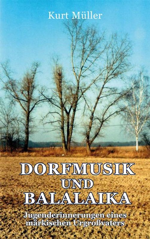 DORFMUSIK UND BALALAIKA