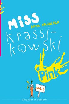 Miss Krassikowski Vol. 3