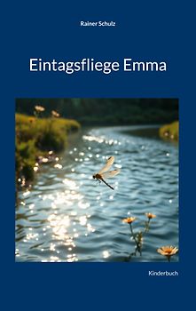 Eintagsfliege Emma