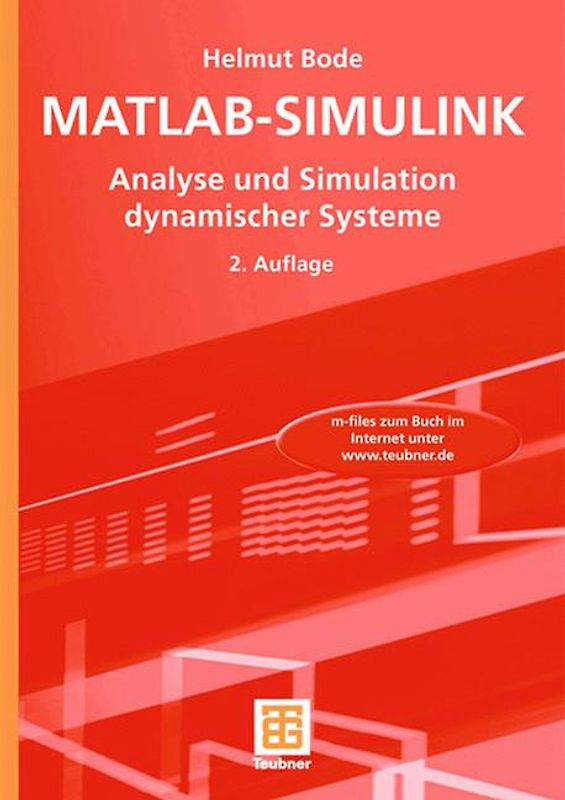 MATLAB-SIMULINK
