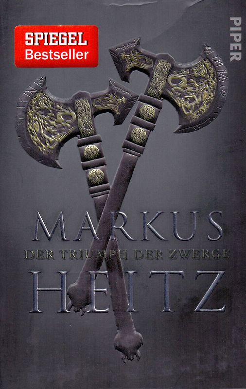 Der Triumph der Zwerge