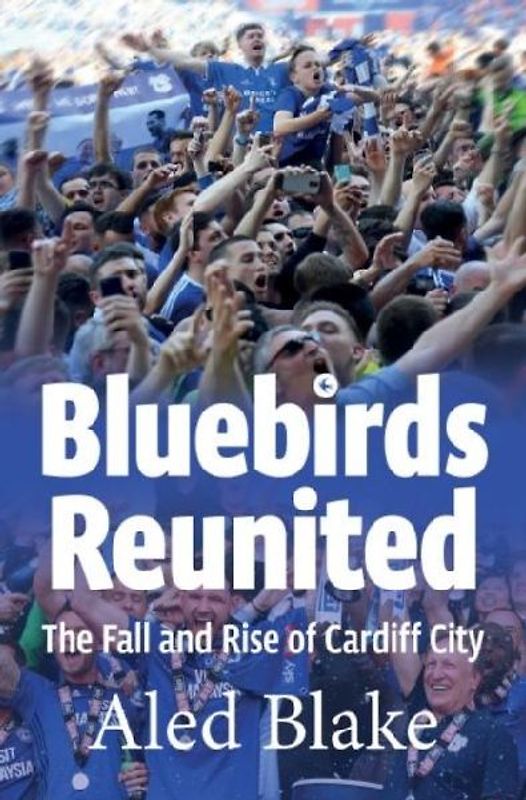 Bluebirds Reunited
