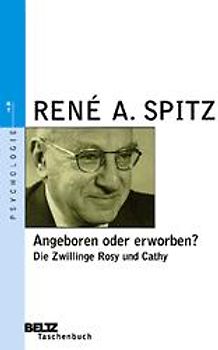 Angeboren oder erworben?