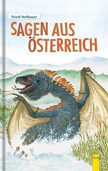 Sagen aus Österreich