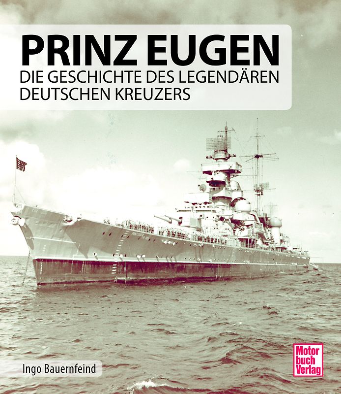 Prinz Eugen