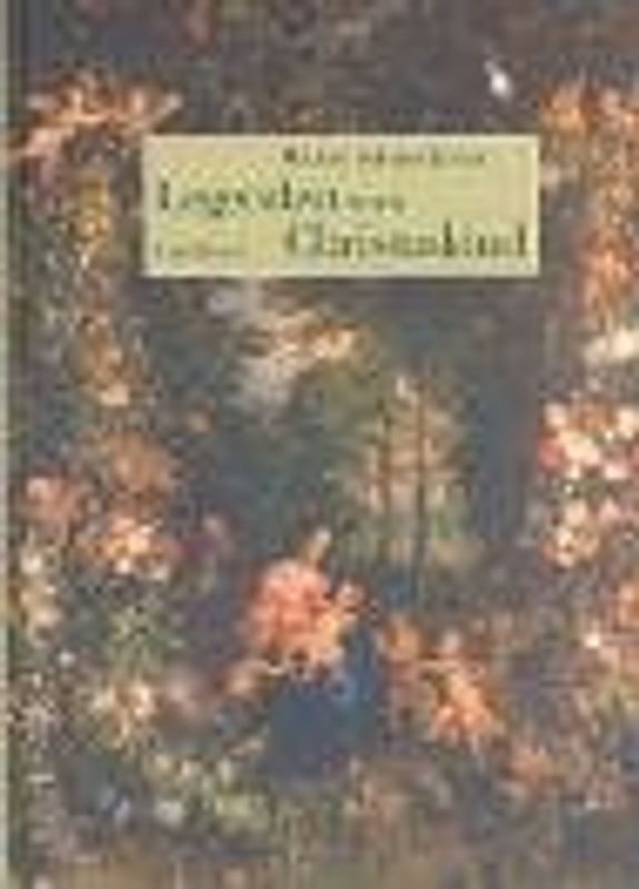 Legenden vom Christuskind