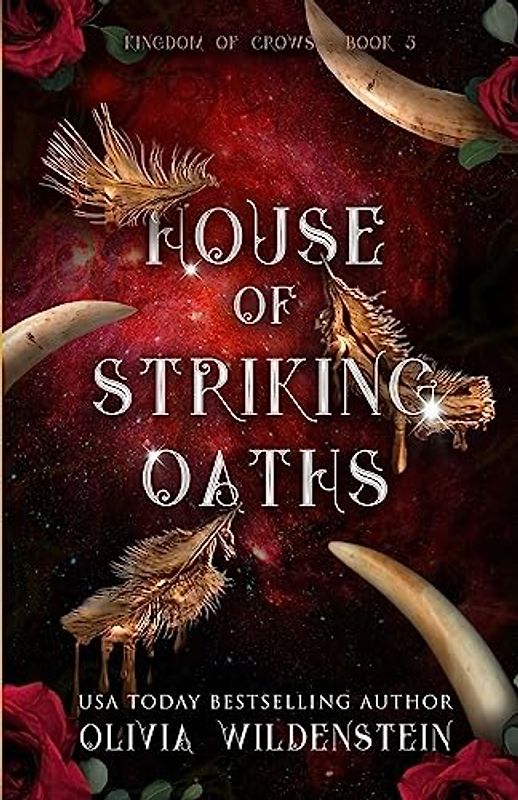 House of Striking Oaths