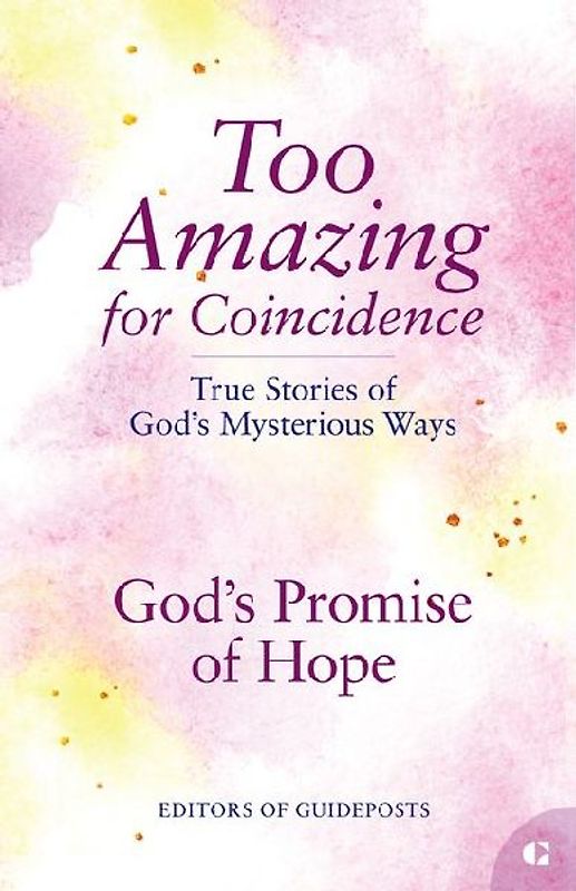 God's Promise of Hope