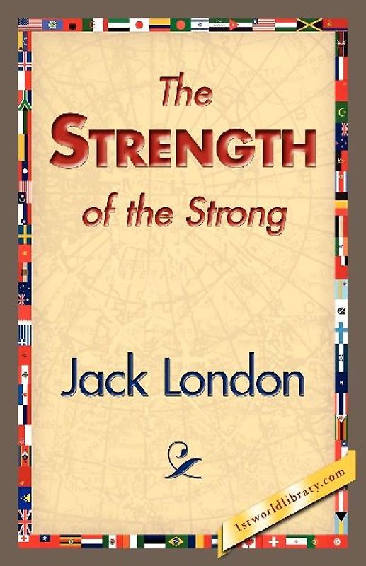 The Strength of the Strong