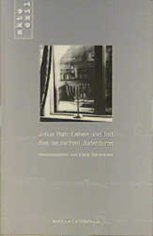 Leben und Tod des deutschen Judentums