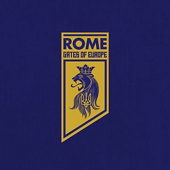 Gates Of Europe (Digipak Edition)