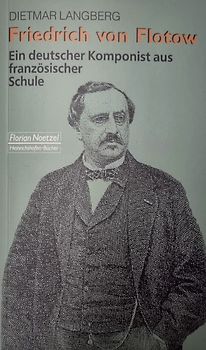 Friedrich von Flotow