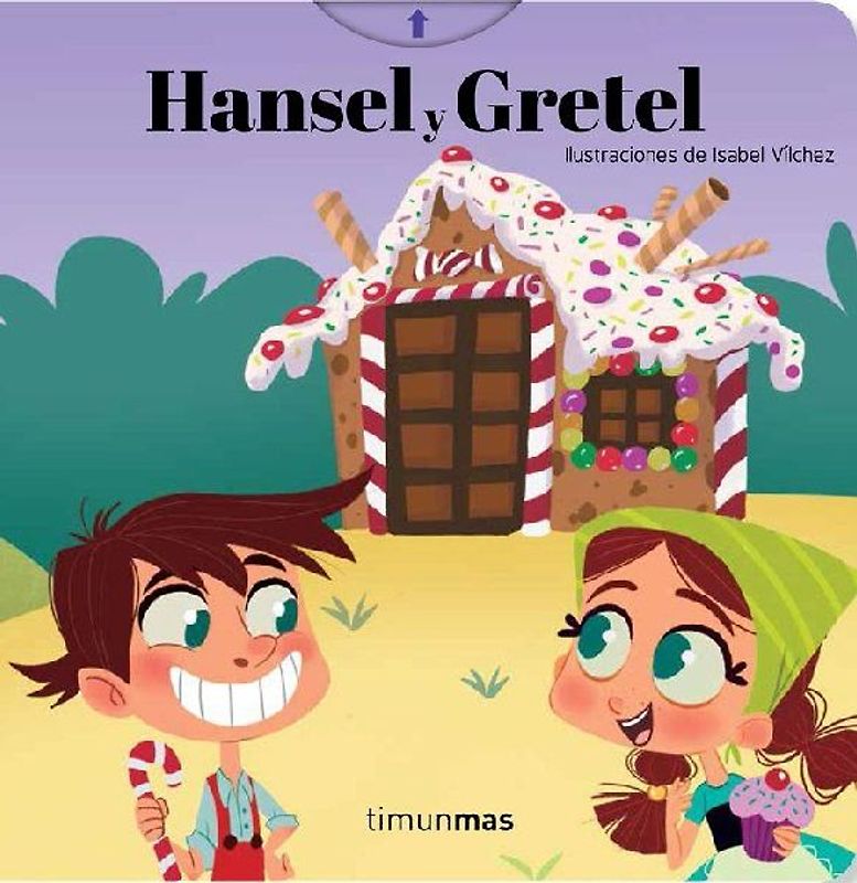 Hansel y Gretel